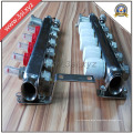 Stainless Steel Manifold for Gauge Separator (YZF-L034)